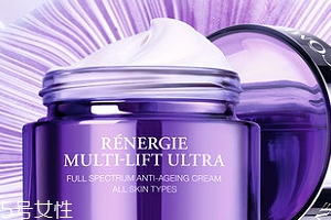 面霜分為幾種類型？油性肌膚適合水包油型面霜