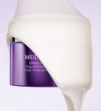 面霜分為幾種類型？油性肌膚適合水包油型面霜