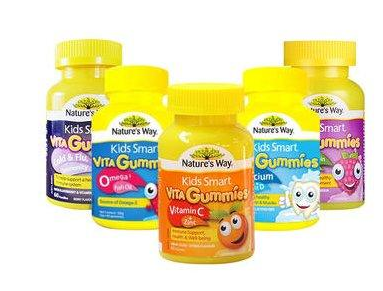 佳思敏軟糖有效果嗎？效果還不錯