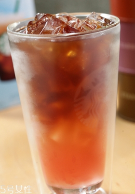 冰咖啡的做法與竅門