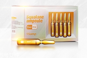 精華液可以天天使用嗎？