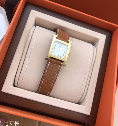 hermes愛馬仕手表一般多少錢？