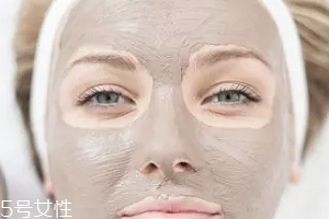 清潔面膜可以用在眼周嗎？很可能引發(fā)過敏