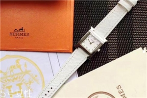 hermes愛馬仕手表一般多少錢？