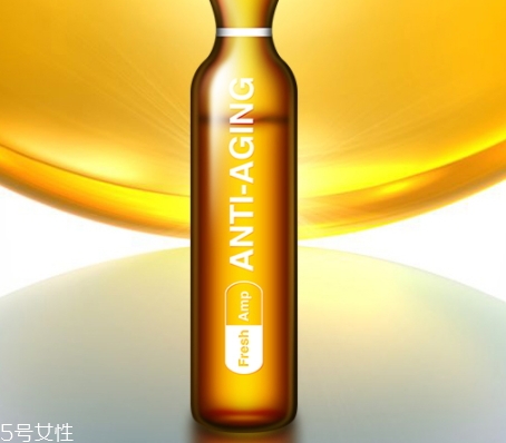 精華液可以用在眼部嗎？建議避開眼周