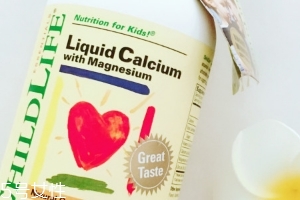 童年時(shí)代鈣鎂鋅適合多大小孩吃？