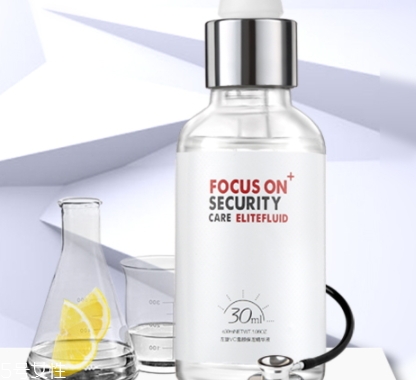 精華液可以直接擦臉嗎？需要遵循護(hù)膚順序