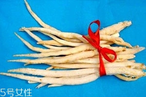 沙參是涼性還是熱性 禁忌事項(xiàng) 沙參是涼性還是熱性 禁忌事項(xiàng)