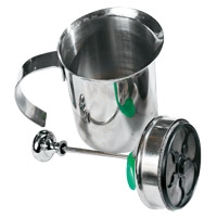 拿鐵怎么打奶泡 冰拿鐵和熱拿鐵打奶泡方法 拿鐵怎么打奶泡 冰拿鐵和熱拿鐵打奶泡方法