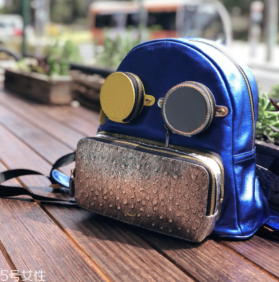 rfactory是什么牌子？趣味性十足的包袋品牌