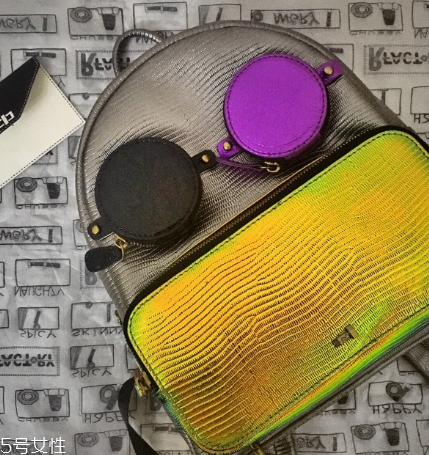 rfactory是什么牌子？趣味性十足的包袋品牌