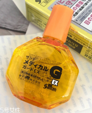 參天角膜修復眼藥水有用嗎？