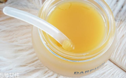 darphin朵梵潔面膏怎么樣？彩妝能卸干凈