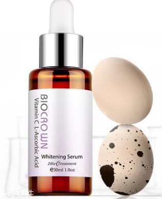 精華液可以做面膜嗎？精華液有很多妙用