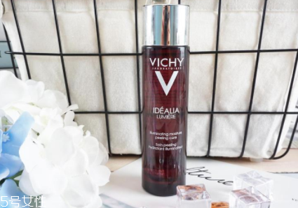 薇姿魔幻水怎么樣？薇姿水光煥亮角質(zhì)調(diào)理液好用嗎？