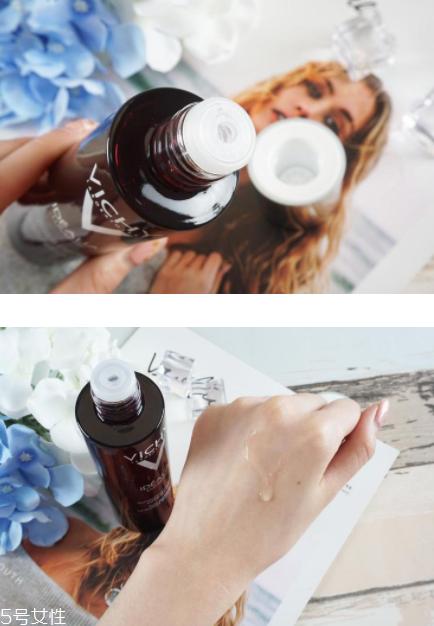 薇姿魔幻水怎么樣？薇姿水光煥亮角質(zhì)調(diào)理液好用嗎？