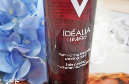 薇姿魔幻水怎么樣？薇姿水光煥亮角質(zhì)調(diào)理液好用嗎？