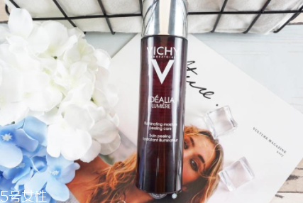 薇姿魔幻水怎么樣？薇姿水光煥亮角質(zhì)調(diào)理液好用嗎？