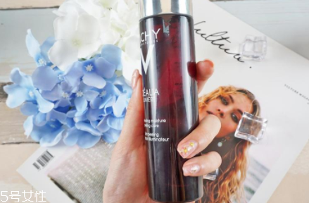 薇姿魔幻水怎么樣？薇姿水光煥亮角質(zhì)調(diào)理液好用嗎？