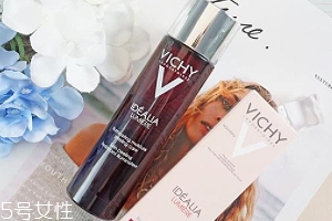 薇姿魔幻水怎么樣？薇姿水光煥亮角質(zhì)調(diào)理液好用嗎？