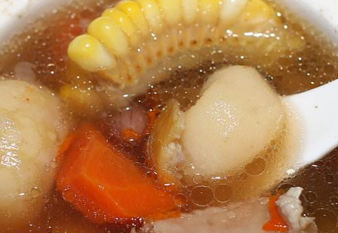 沙參和山藥能一起吃嗎 可以做沙參山藥湯 沙參和山藥能一起吃嗎 可以做沙參山藥湯