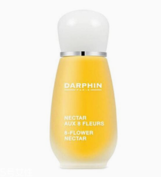 darphin朵梵8花精露怎么樣？百妍緊致芳香精露好用嗎？