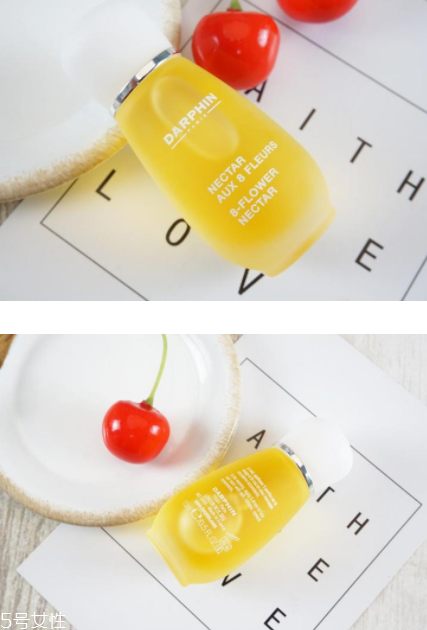 darphin朵梵8花精露怎么樣？百妍緊致芳香精露好用嗎？