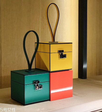 moynat是奢侈品嗎？法國(guó)奢華箱包品牌