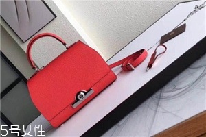 moynat是奢侈品嗎？法國奢華箱包品牌