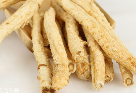 沙參是南沙參還是北沙參 二者區(qū)別 沙參是南沙參還是北沙參 二者區(qū)別