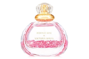 viktoria minya享樂(lè)主義玫瑰香水怎么樣？vm香水好聞嗎？