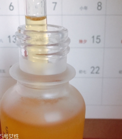 精華油可以每天用嗎？不建議頻繁使用