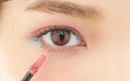 rmk雙頭彩色睫毛膏怎么樣？實(shí)用性非常高