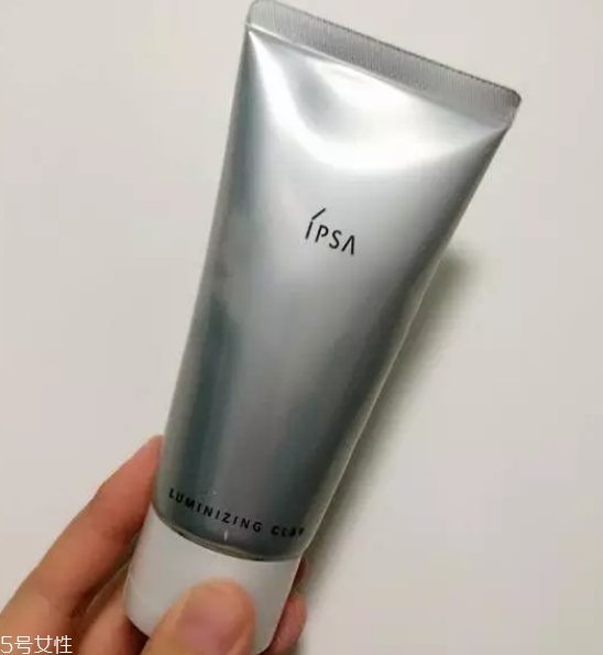 粘土面膜有幾種？高嶺土是最常見的清潔面膜成分