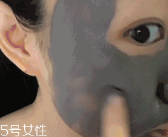 粘土面膜怎么用有效？讓面膜干透再洗掉