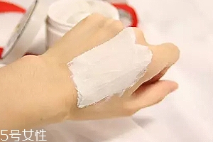 粘土面膜怎么用有效？讓面膜干透再洗掉