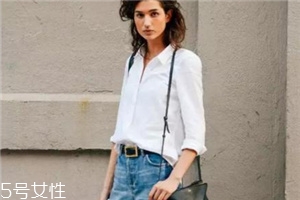 春天怎么搭配衣服好看？開(kāi)春回頭率爆表