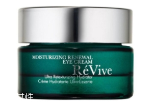 revive光采再生更新眼霜怎么樣？低調(diào)有內(nèi)涵的貴婦眼霜