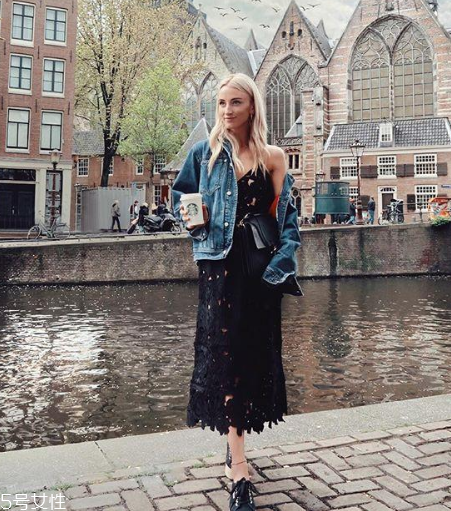 2022春天流行什么衣服？這三款都超級好看