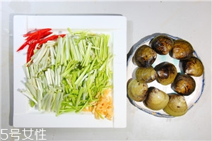 馬蹄蛤怎么挑選與保存 馬蹄蛤怎么挑選與保存