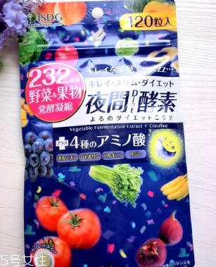 醫(yī)食同源酵素怎么吃？教你正確吃法