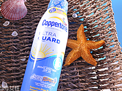 水寶寶防曬噴霧粉色和藍(lán)色哪個(gè)好 美國(guó)醫(yī)生推薦產(chǎn)品 水寶寶防曬噴霧粉色和藍(lán)色哪個(gè)好 美國(guó)醫(yī)生推薦產(chǎn)品