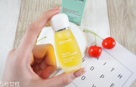 darphin朵梵8花精露怎么樣？百妍緊致芳香精露好用嗎？