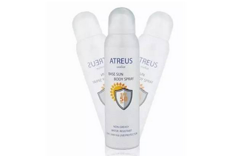 泰國(guó)atreus防曬噴霧價(jià)格是多少 各方面使用側(cè)評(píng) 泰國(guó)atreus防曬噴霧價(jià)格是多少 各方面使用側(cè)評(píng)