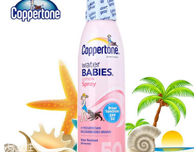 娜麗絲防曬噴霧和水寶寶哪個(gè)更好 超熱門的兩款防曬噴霧