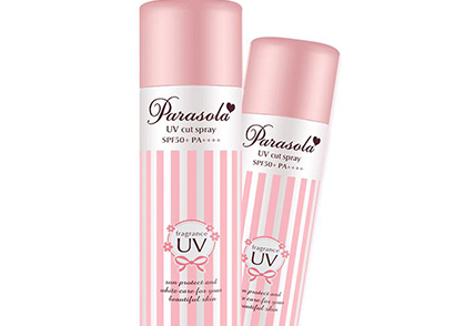 娜麗絲防曬噴霧可以噴臉嗎 娜麗絲防曬噴霧正確使用方法 娜麗絲防曬噴霧可以噴臉嗎 娜麗絲防曬噴霧正確使用方法