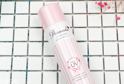 娜麗絲防曬噴霧可以噴臉嗎 娜麗絲防曬噴霧正確使用方法 娜麗絲防曬噴霧可以噴臉嗎 娜麗絲防曬噴霧正確使用方法