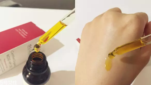 玫瑰果油可以涂眼周嗎？搓熱之后再涂