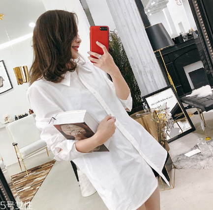 襯衫可以改小嗎？襯衣大了別驚慌