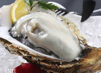 生蠔好消化嗎？腸胃不好的人少吃